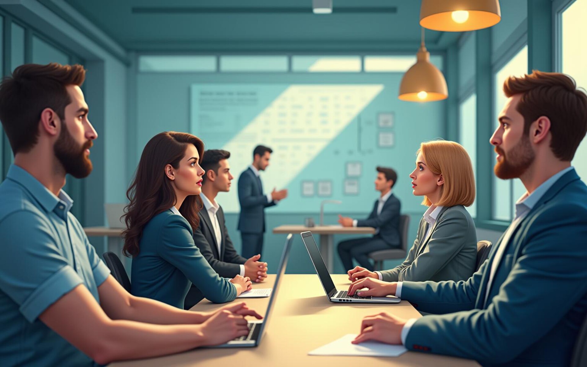 Franchise Ownership: Is It Right for You?