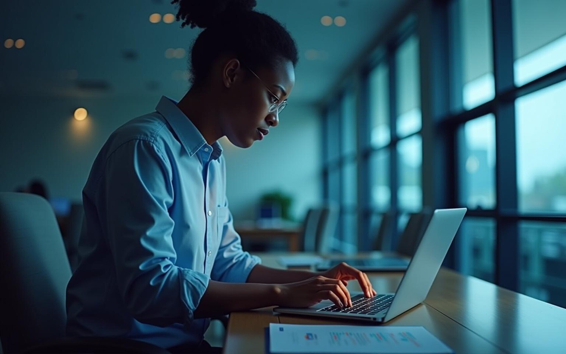 Gemini and Google AI for Productivity