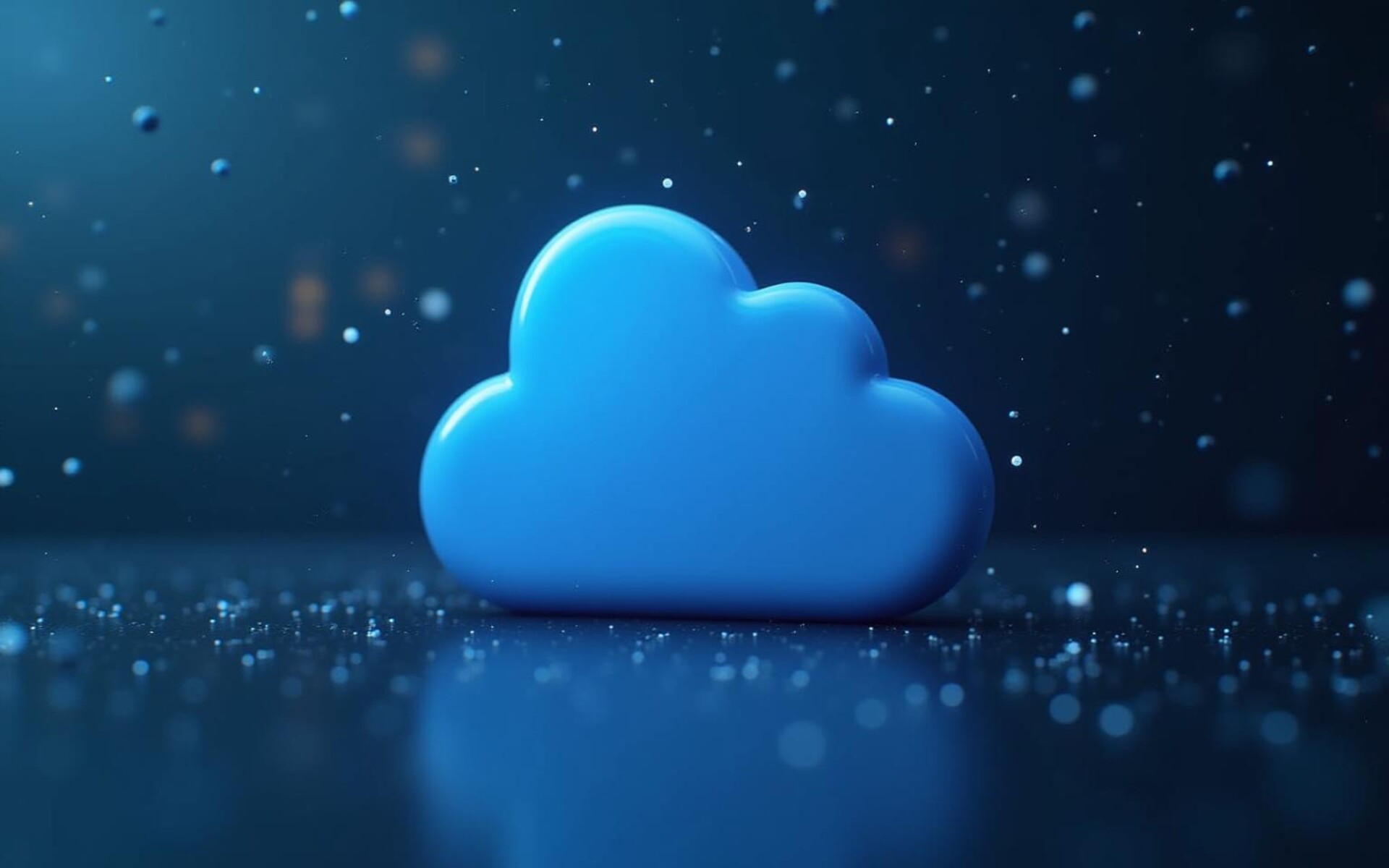 Google Cloud Digital Leader Exam Prep