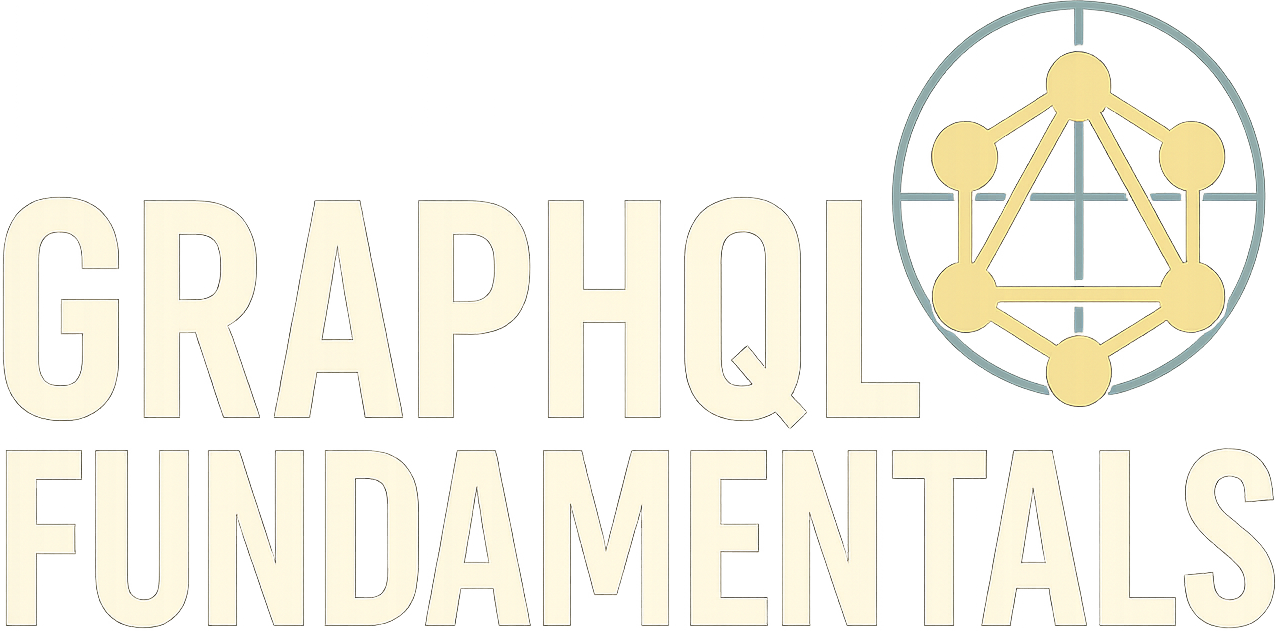 GraphQL Fundamentals logo