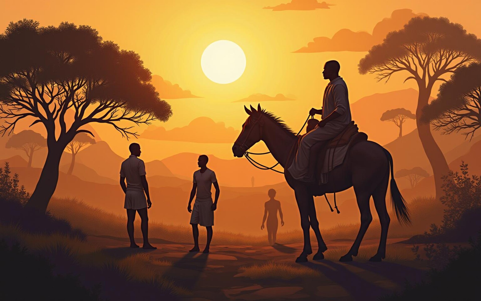 History of Africa: A Continental Overview