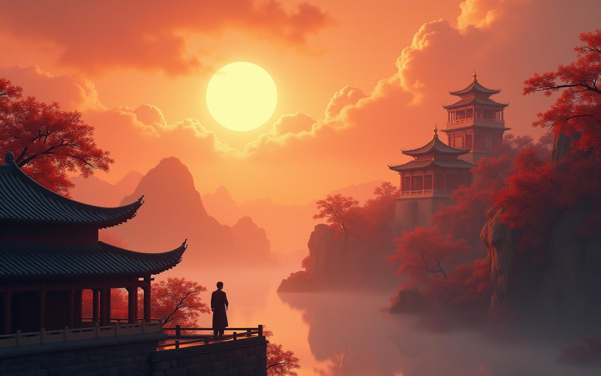 History of China: From Dynasties to Superpower