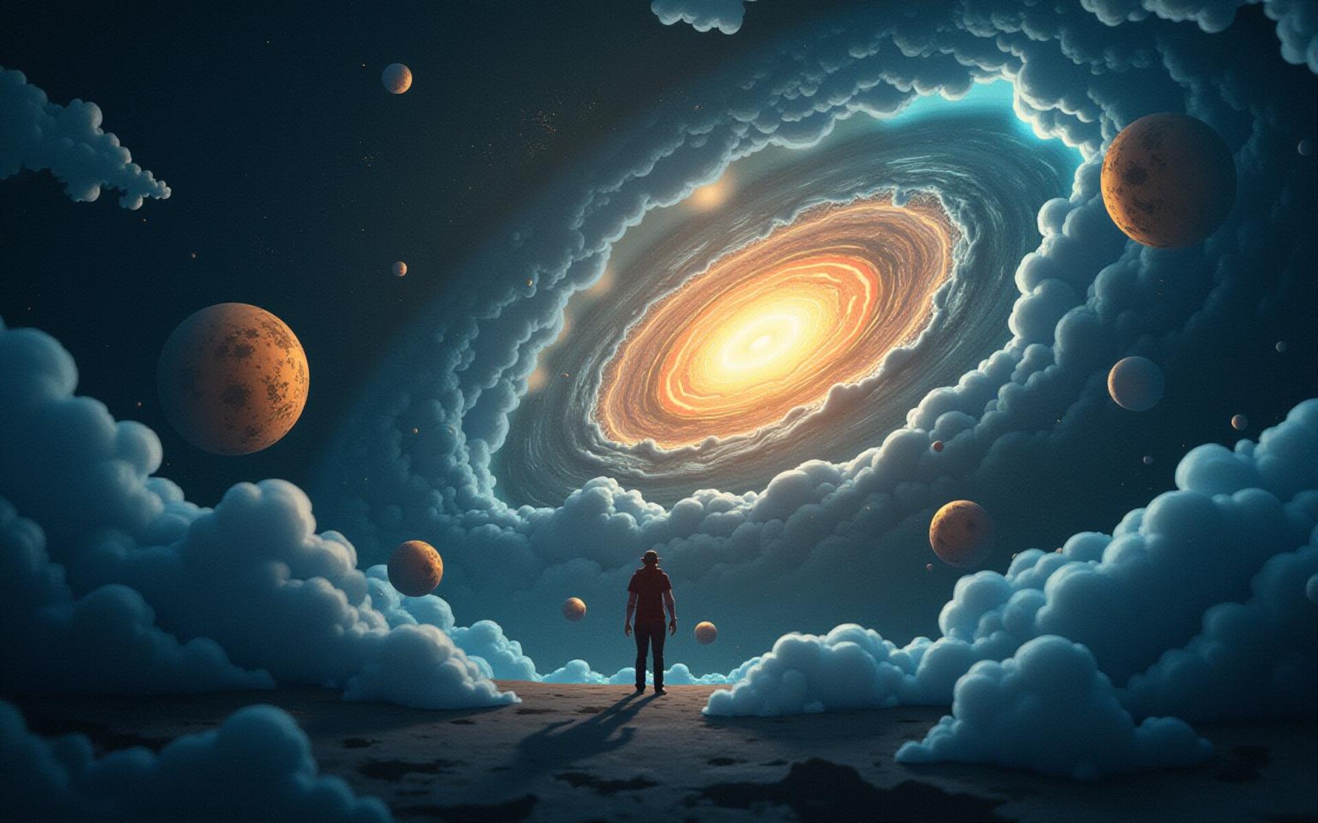 History of Science: Key Breakthroughs Across the Ages