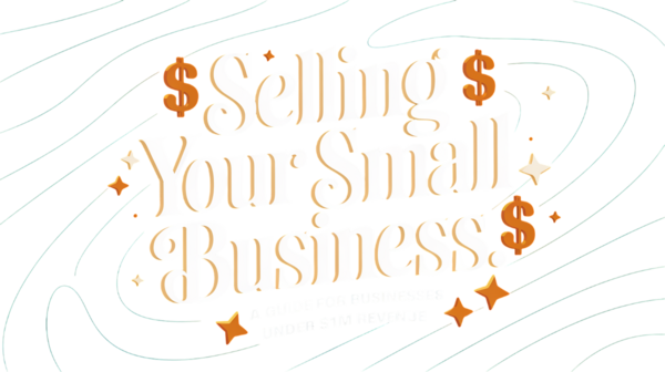 Selling Your Small Business logo
