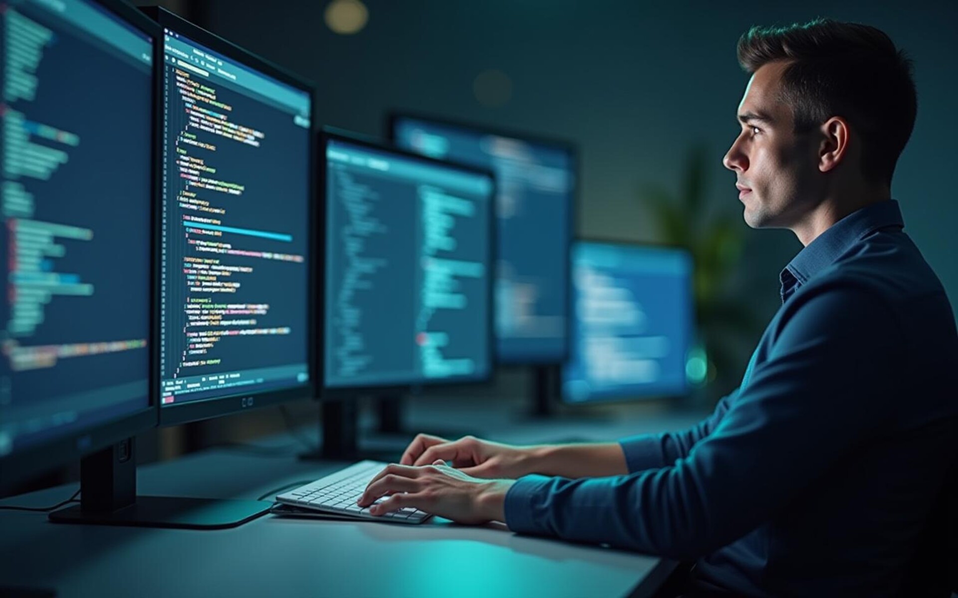 HTML5 Semantic Fundamentals