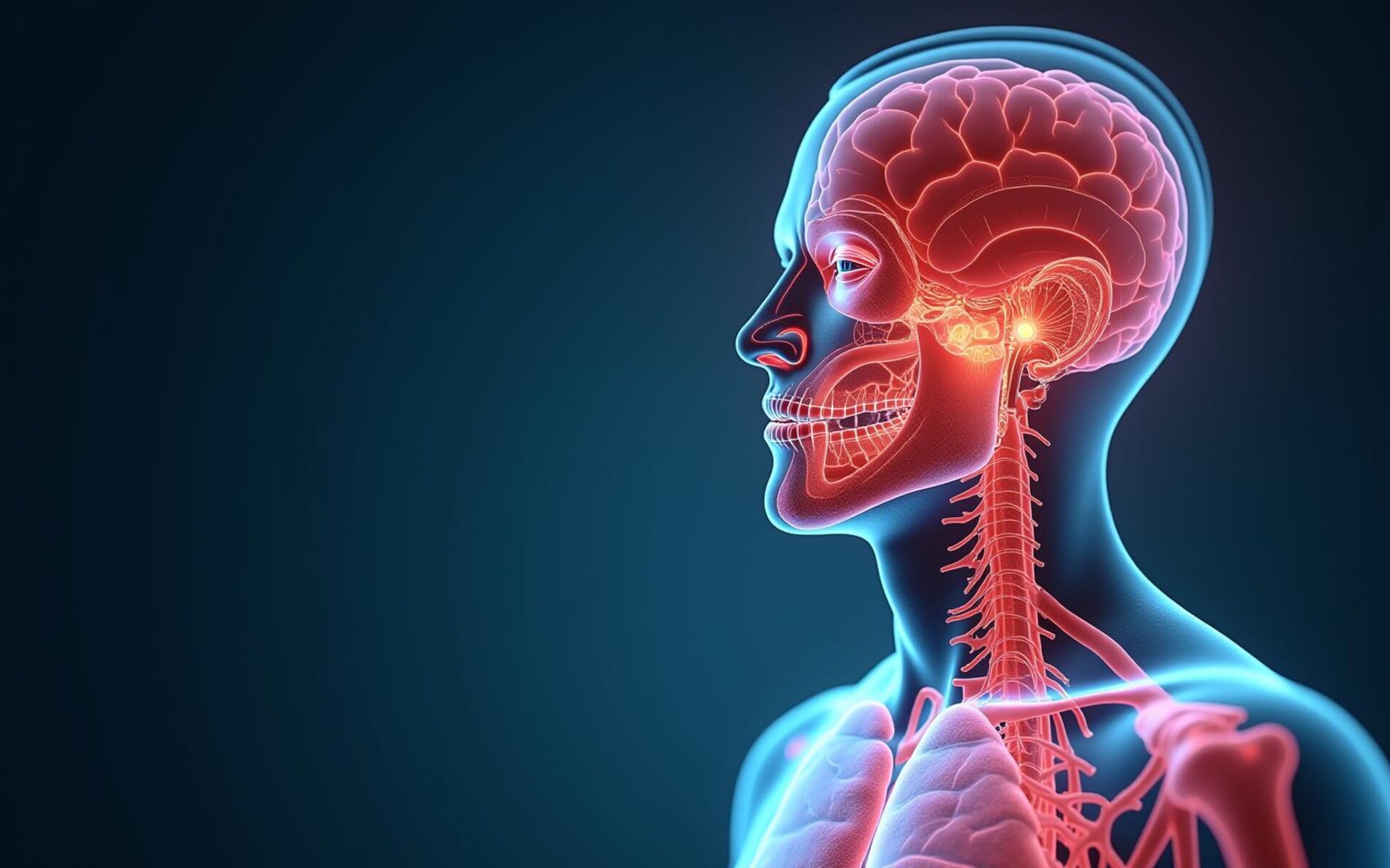 Human Physiology for Beginners