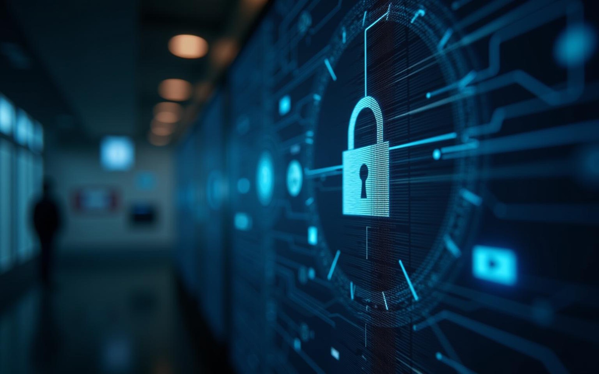 Identity and Access Management (IAM) Concepts