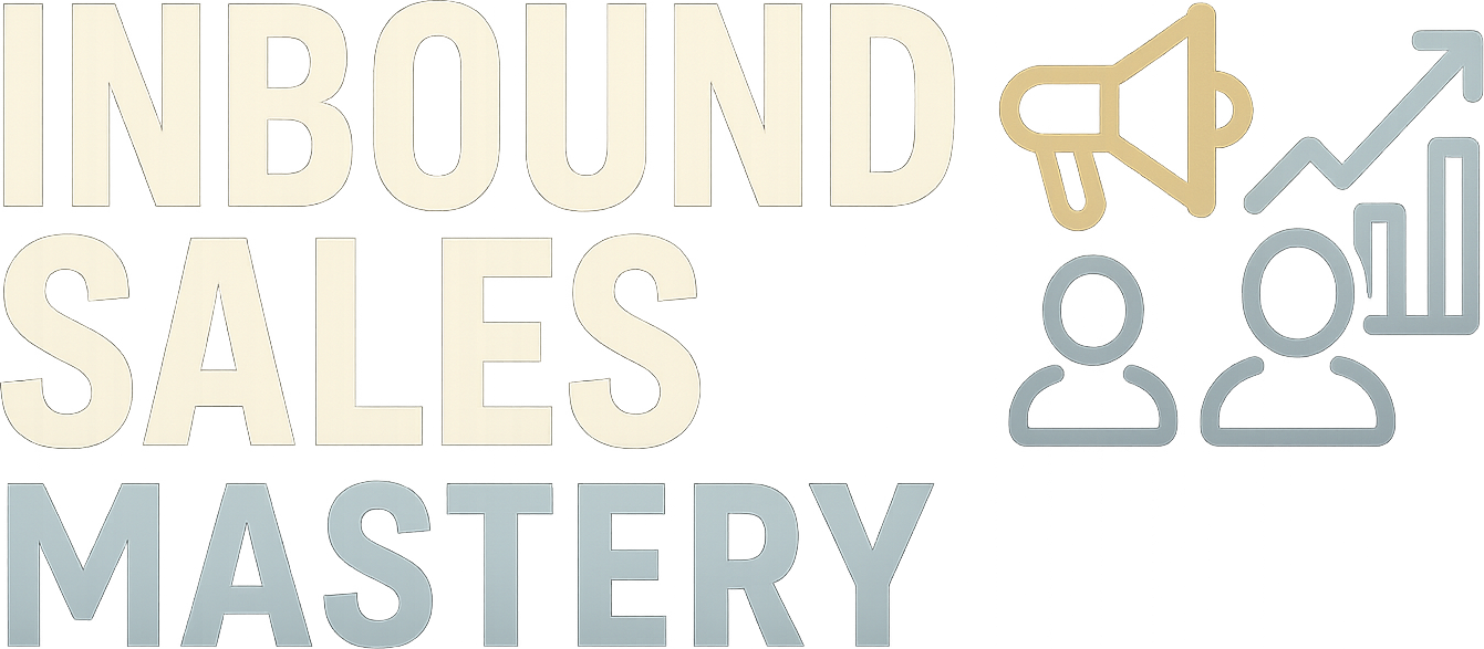 Inbound Sales Mastery logo