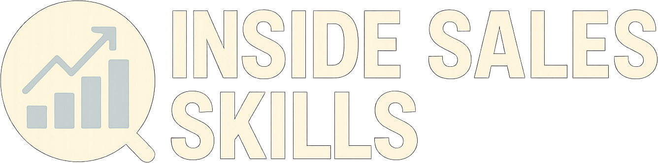 Inside Sales Skills logo