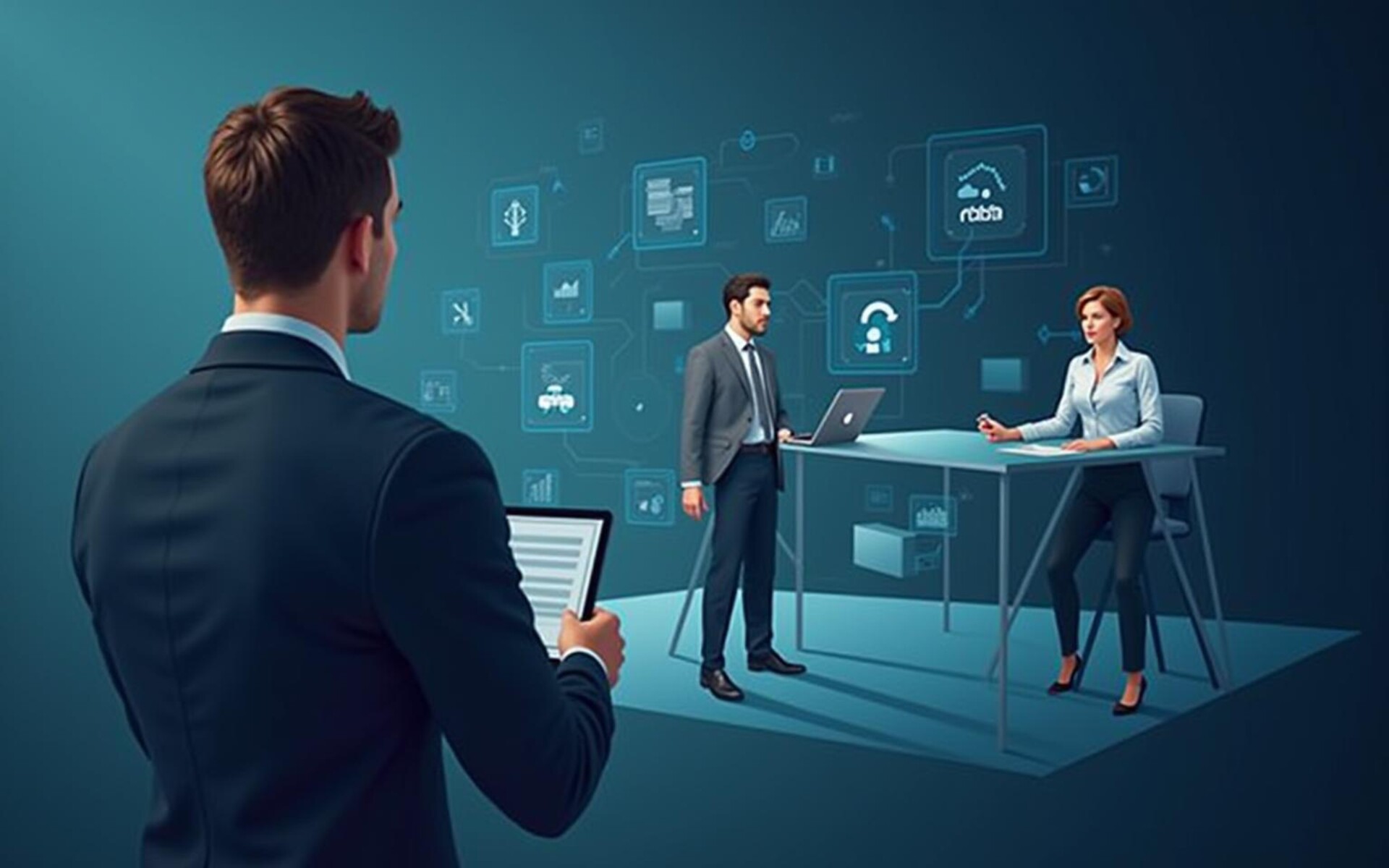 Inside Sales Skills