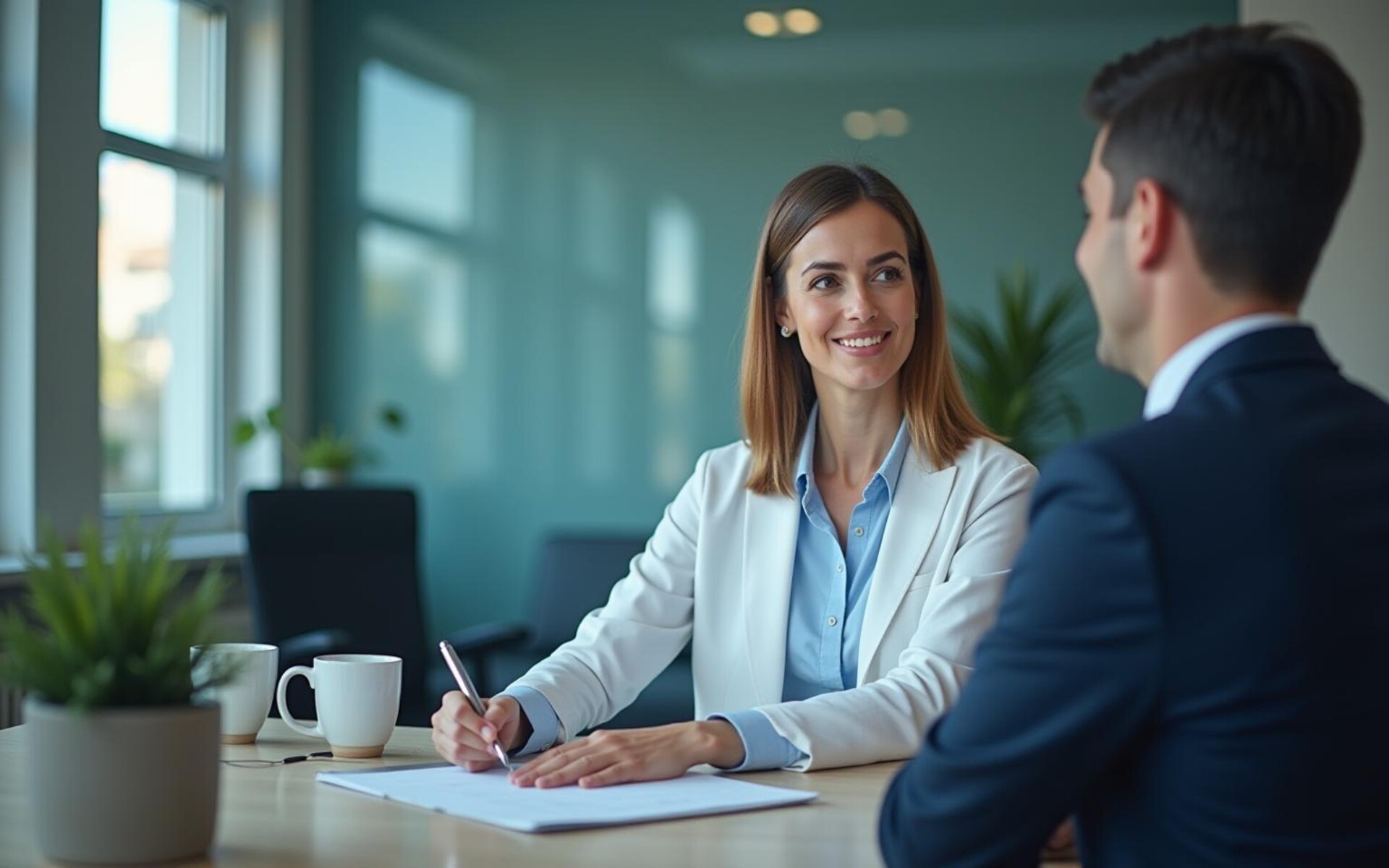 Insurance Sales Fundamentals