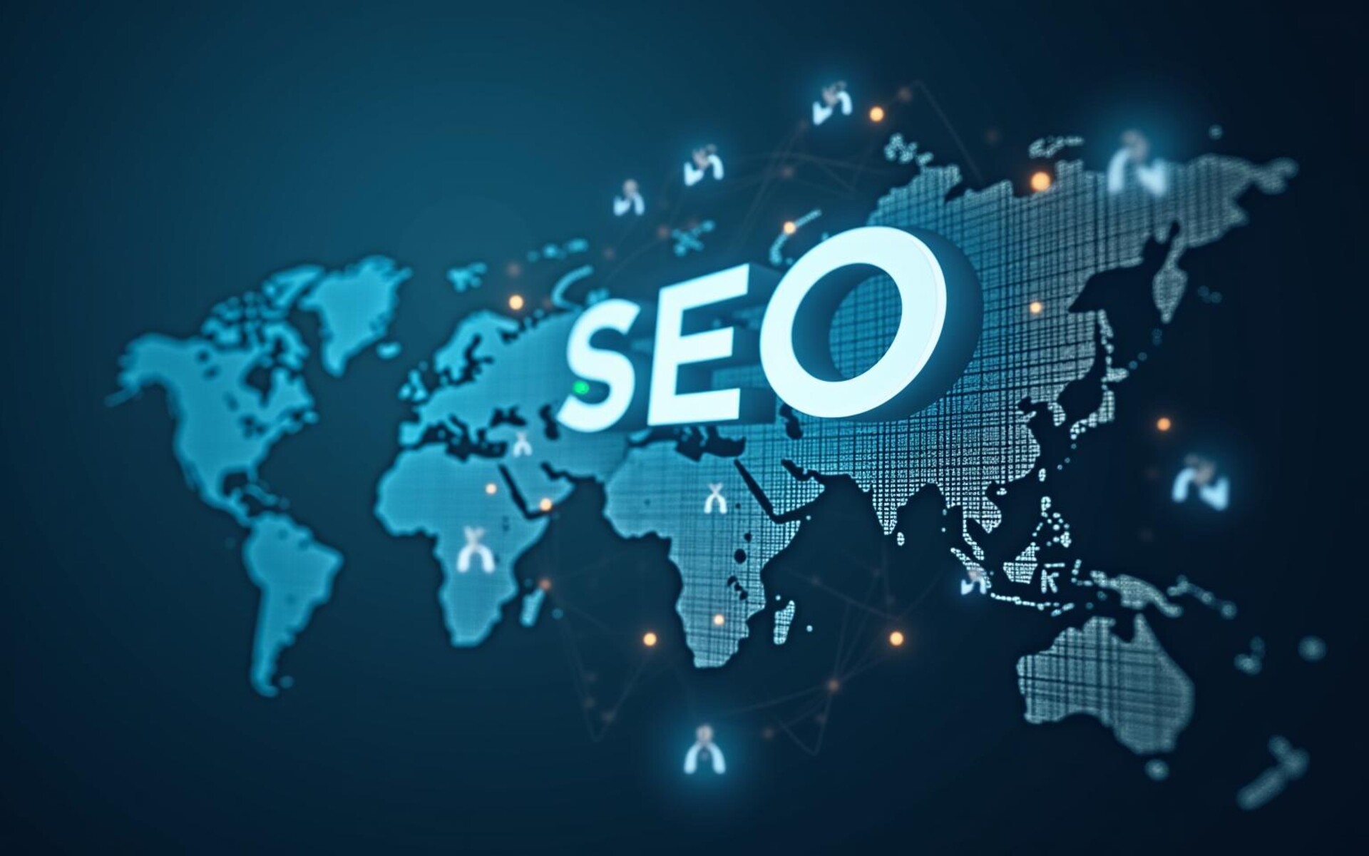 International SEO