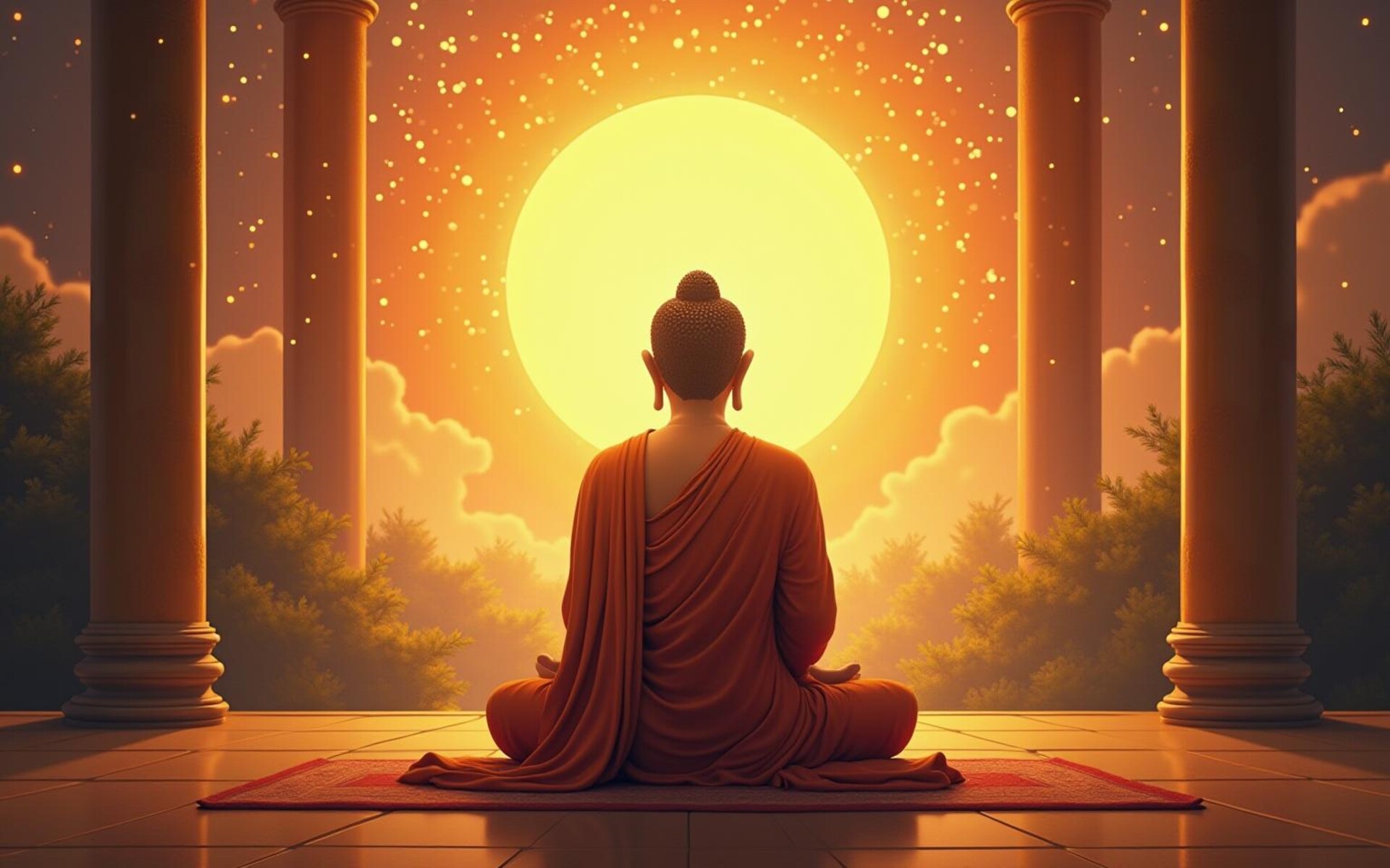 Introduction to Buddhism
