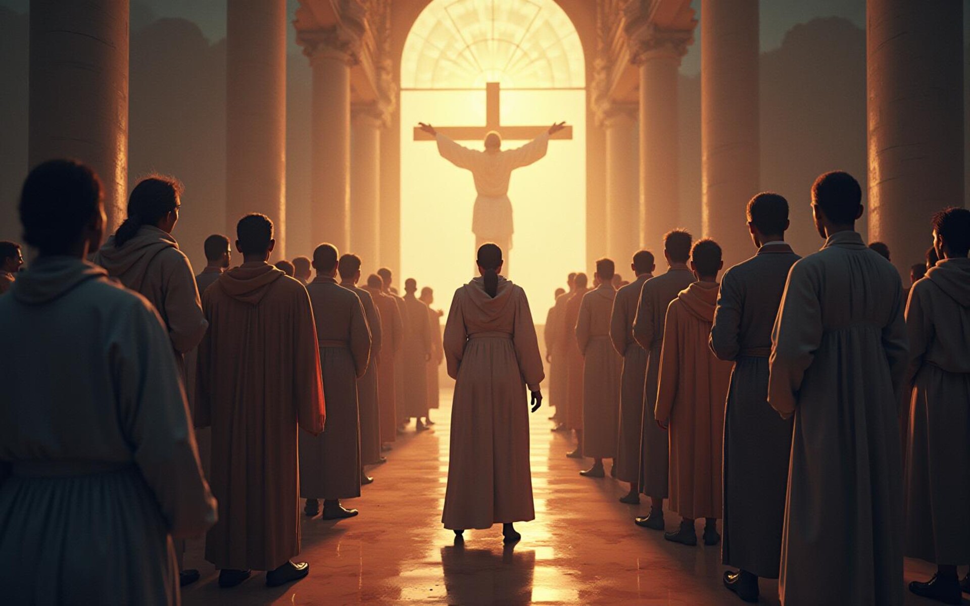 Introduction to Christianity