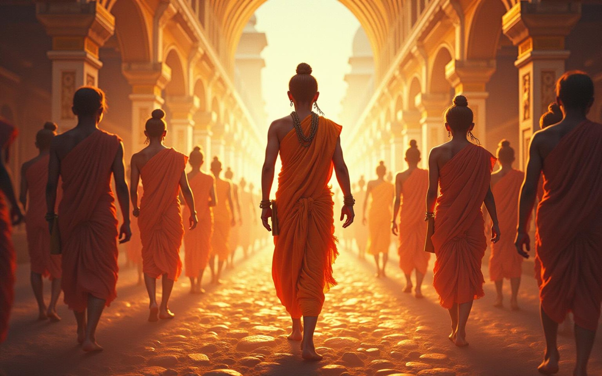Introduction to Hinduism