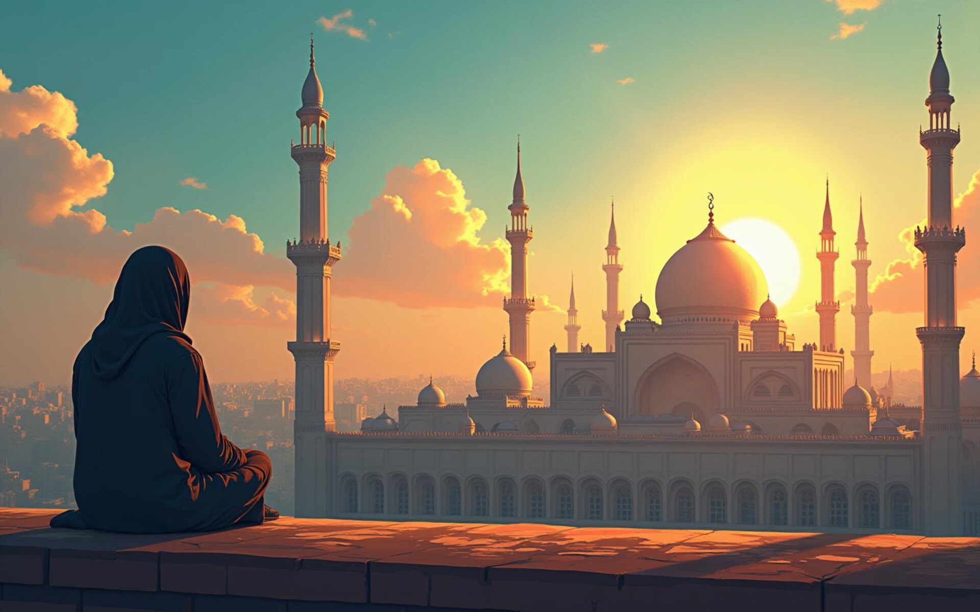 Introduction to Islam