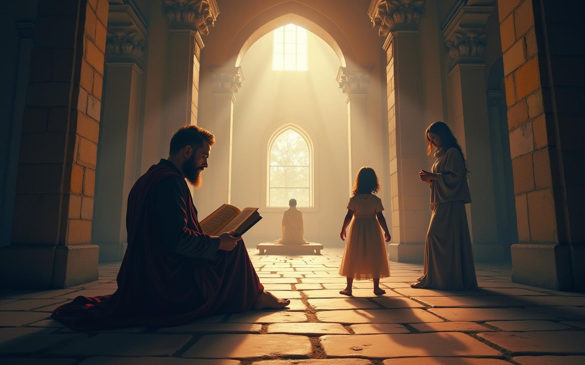 Introduction to Judaism
