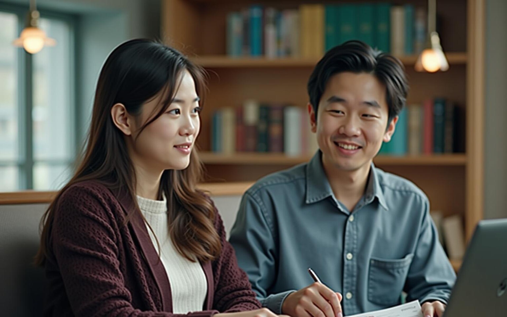 Korean 101