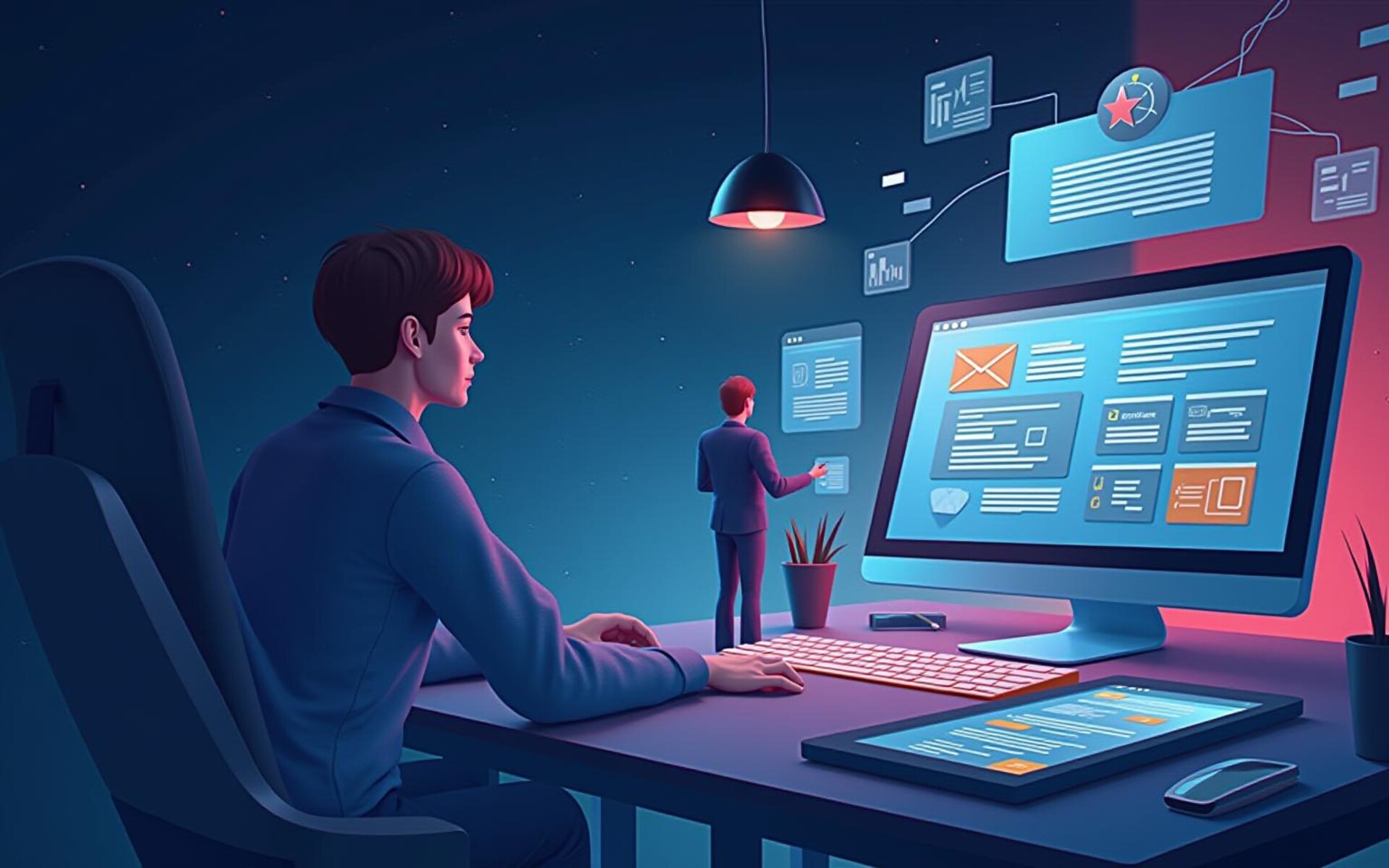 Landing Page Design Principles