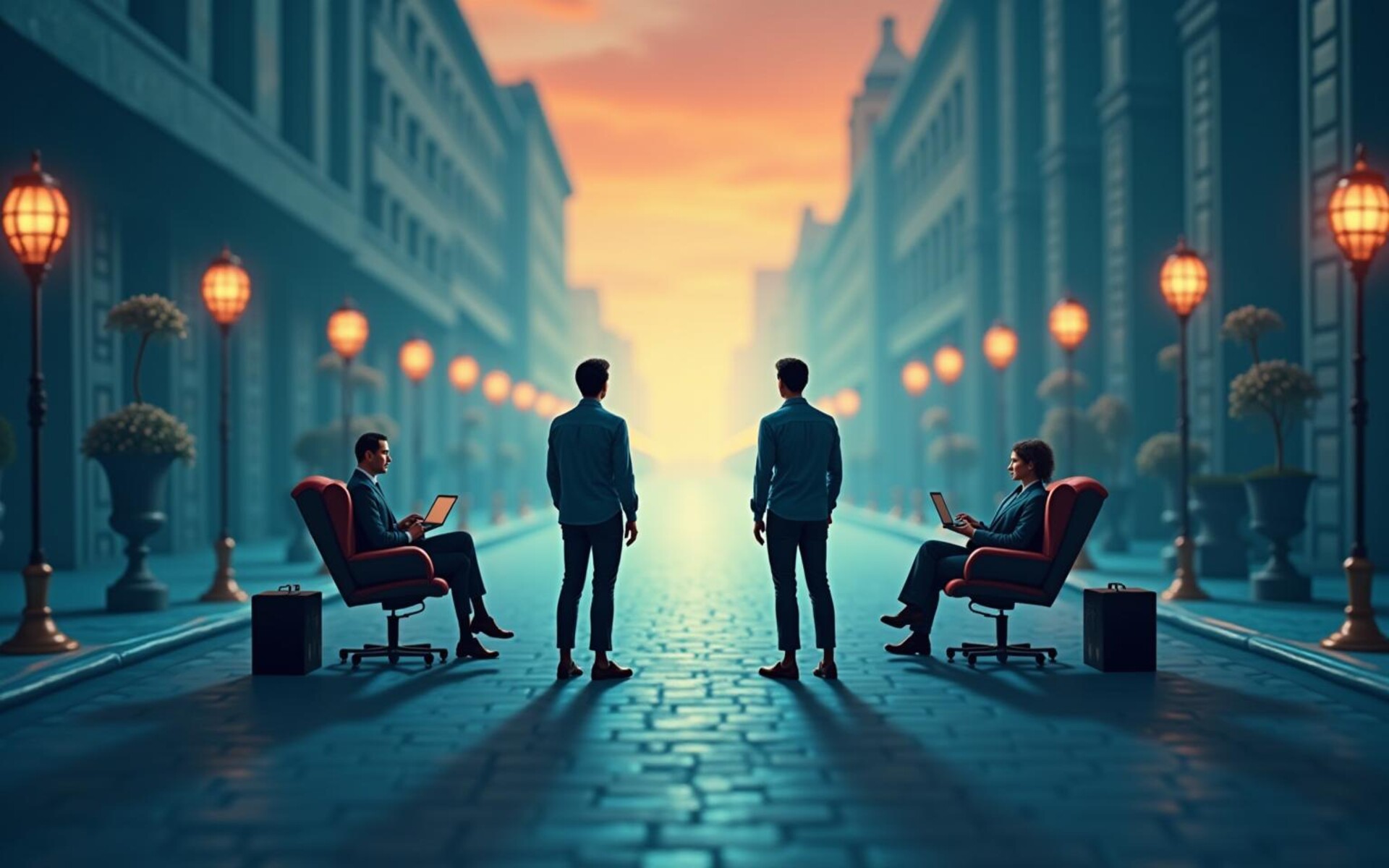 Leadership Fundamentals