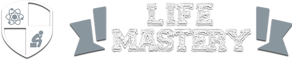 Life Mastery: Communication & Relationships logo
