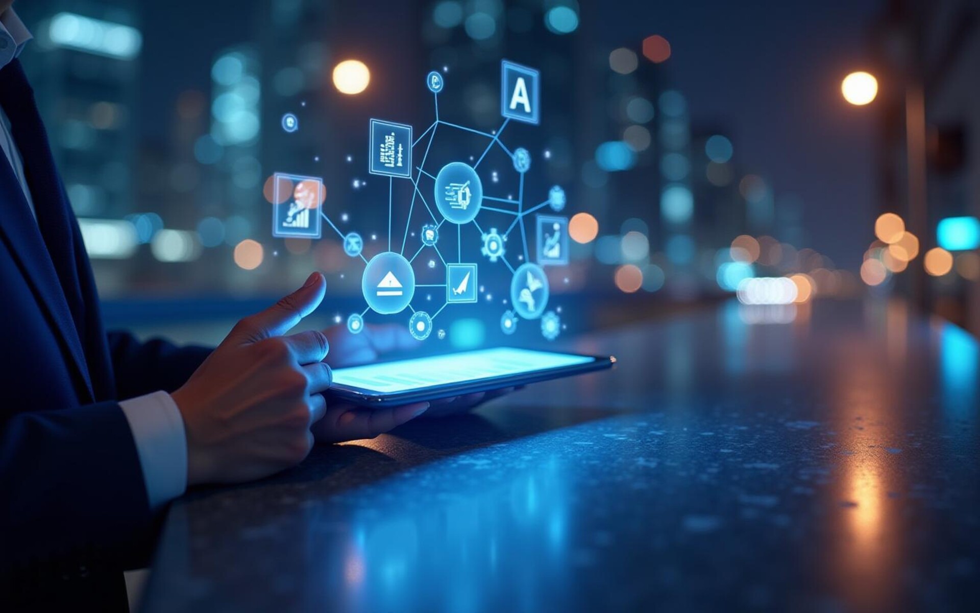 LinkedIn Ads for B2B