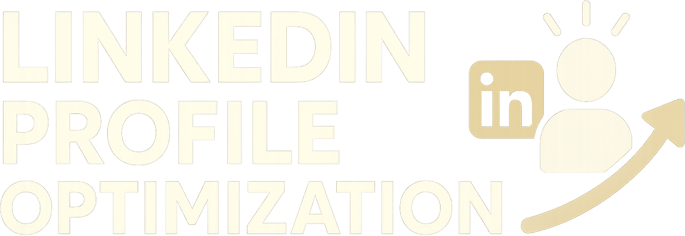 LinkedIn Profile Optimization logo