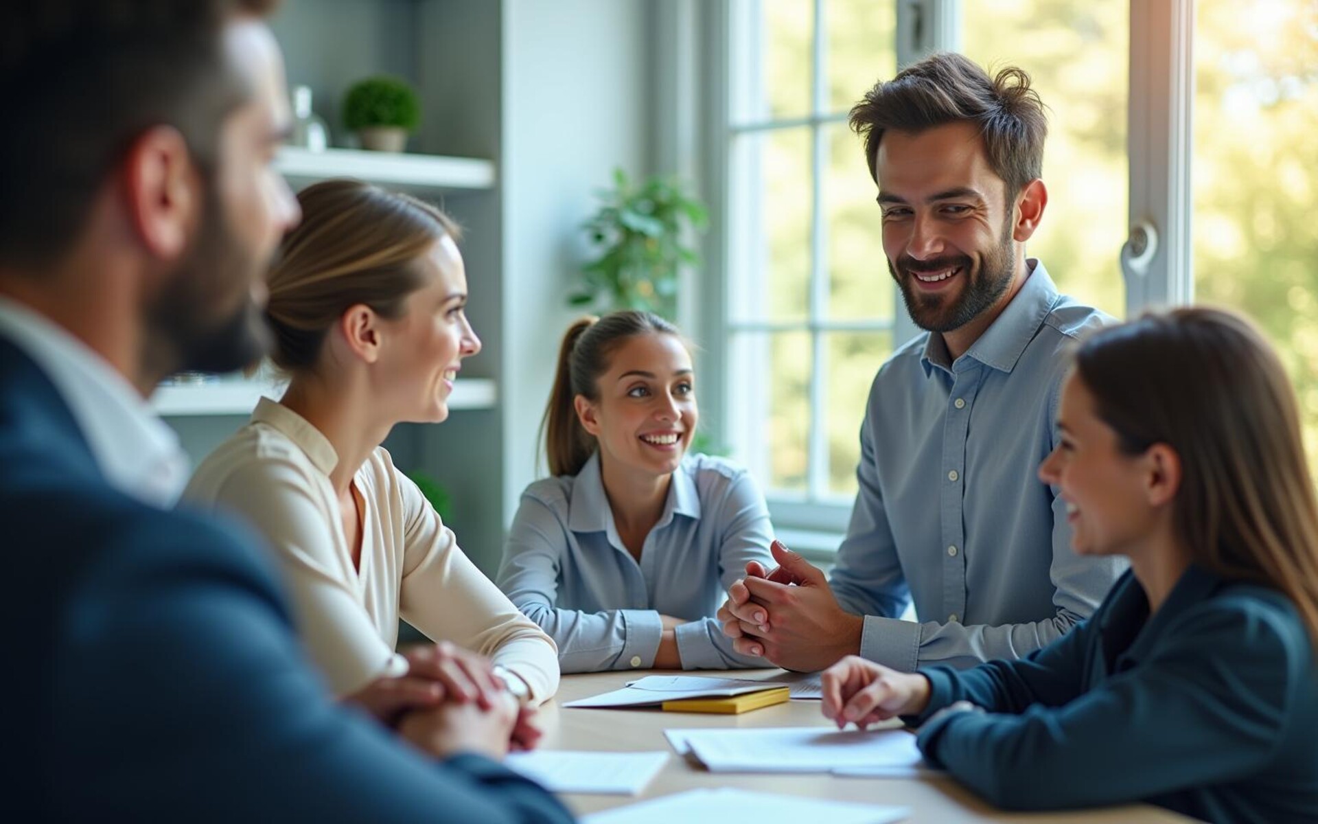 Listing Presentation Mastery