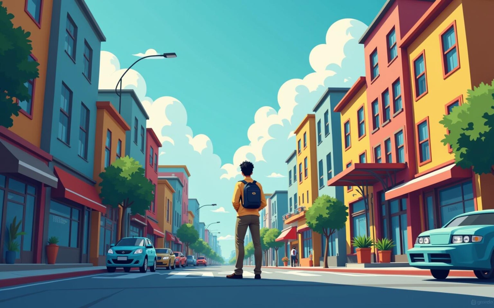 Local SEO for Small Business