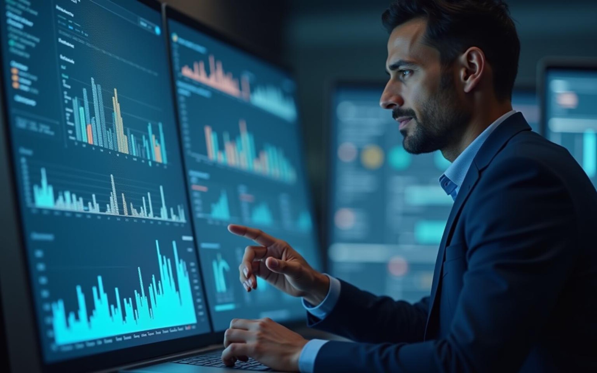 Looker Studio for Analysts
