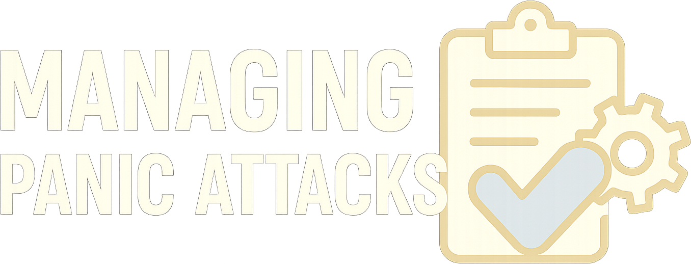 Managing Panic Attacks logo