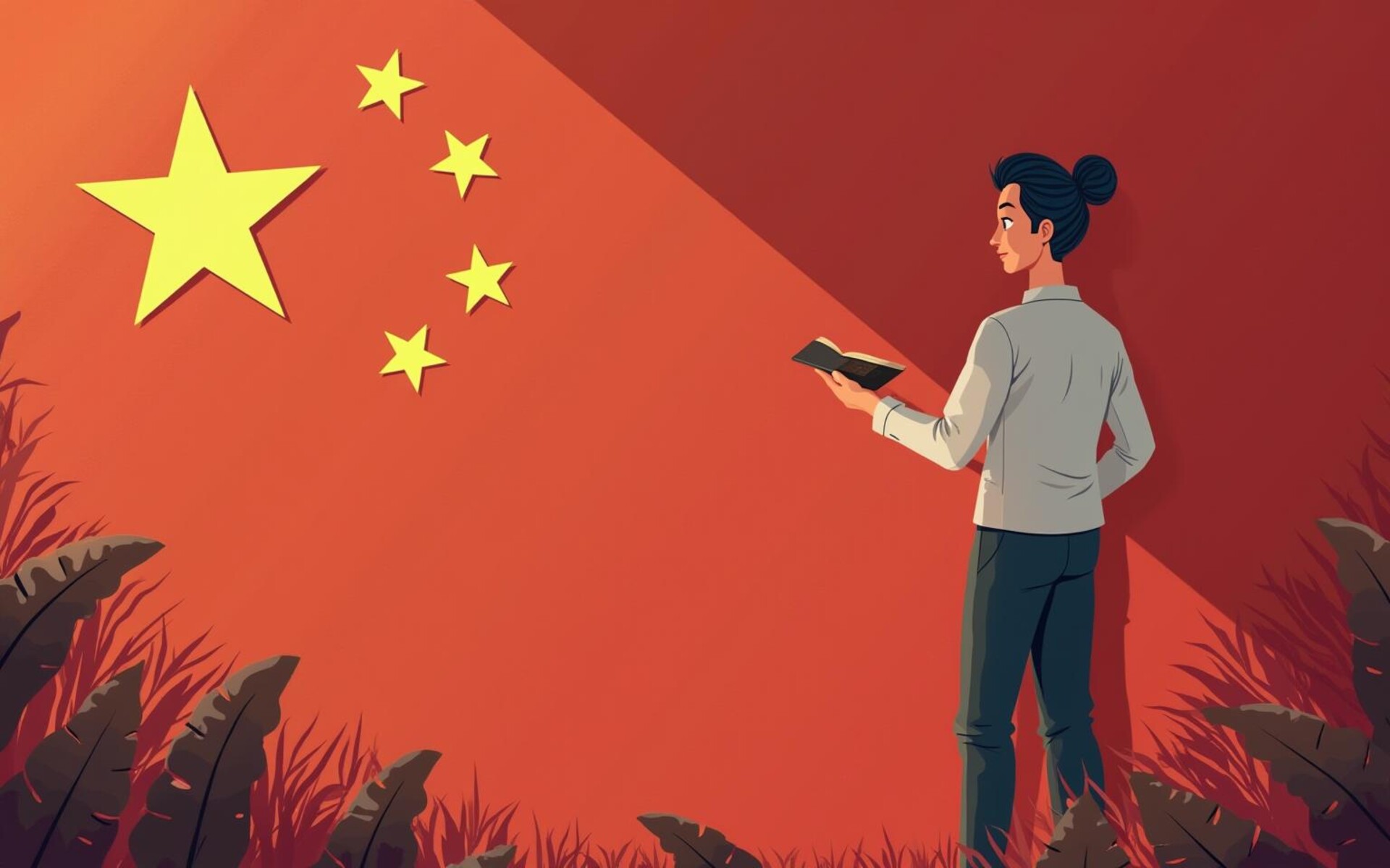Mandarin Chinese 101