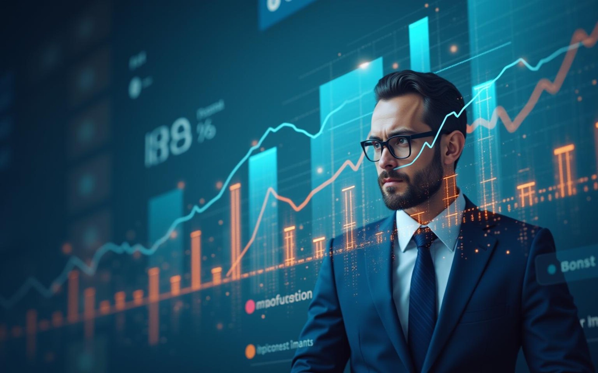 Market Analysis: Understanding Demand, Competition, and Opportunity
