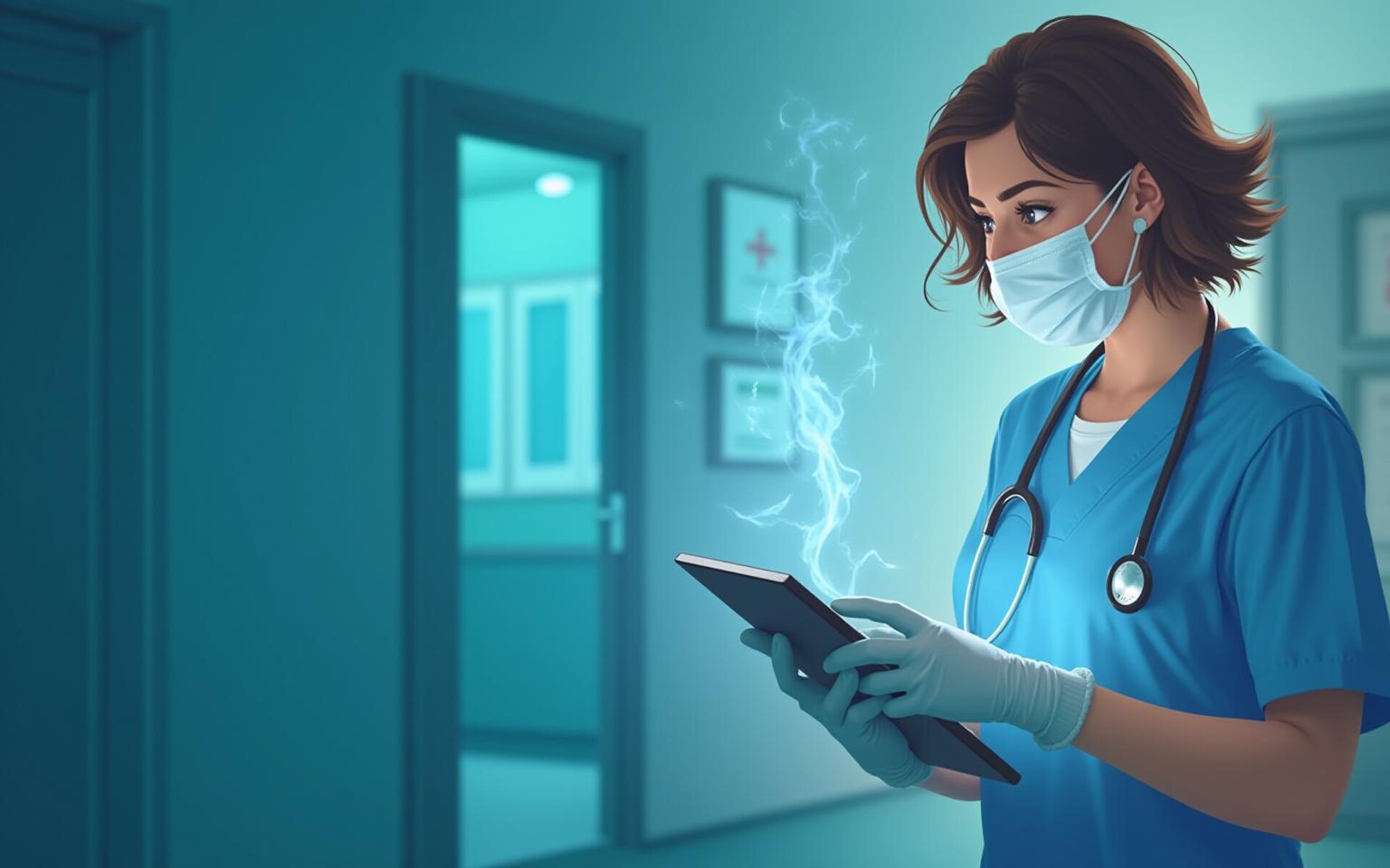 Medical Terminology for Beginners