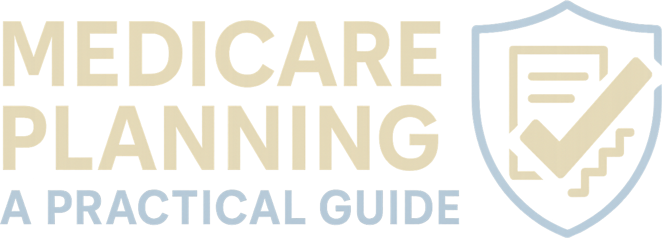 Medicare Planning: A Practical Guide logo