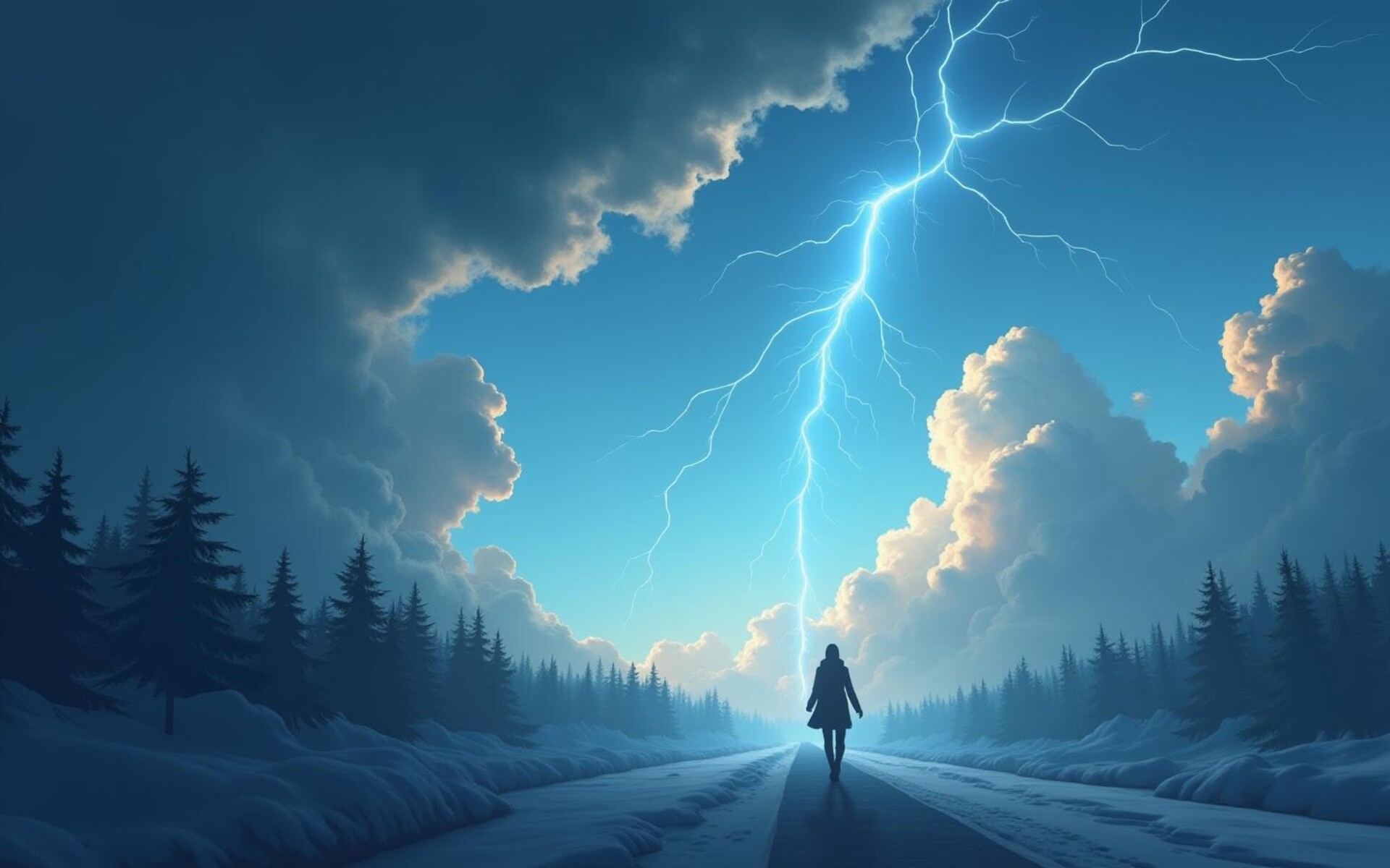 Meteorology Basics
