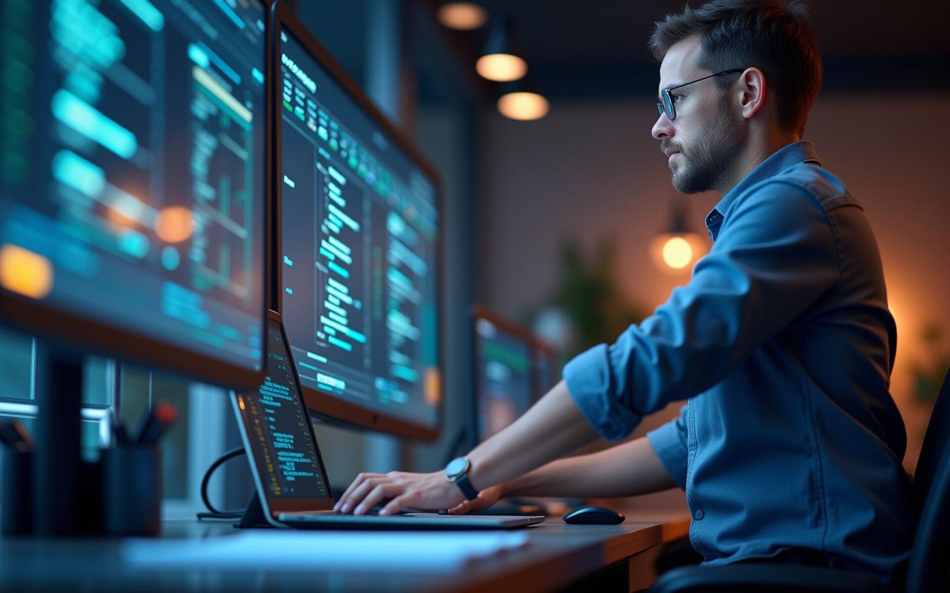 Microsoft 365 Admin Concepts