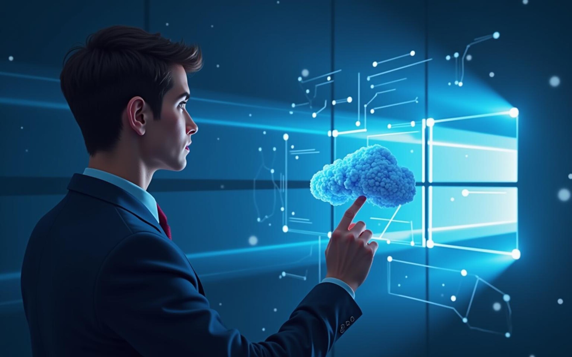 Microsoft Azure Administrator (AZ-104) Prep