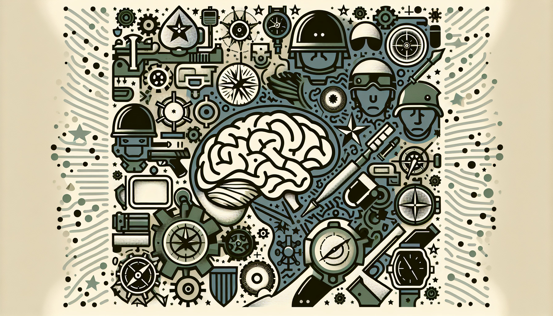 Military Psychology