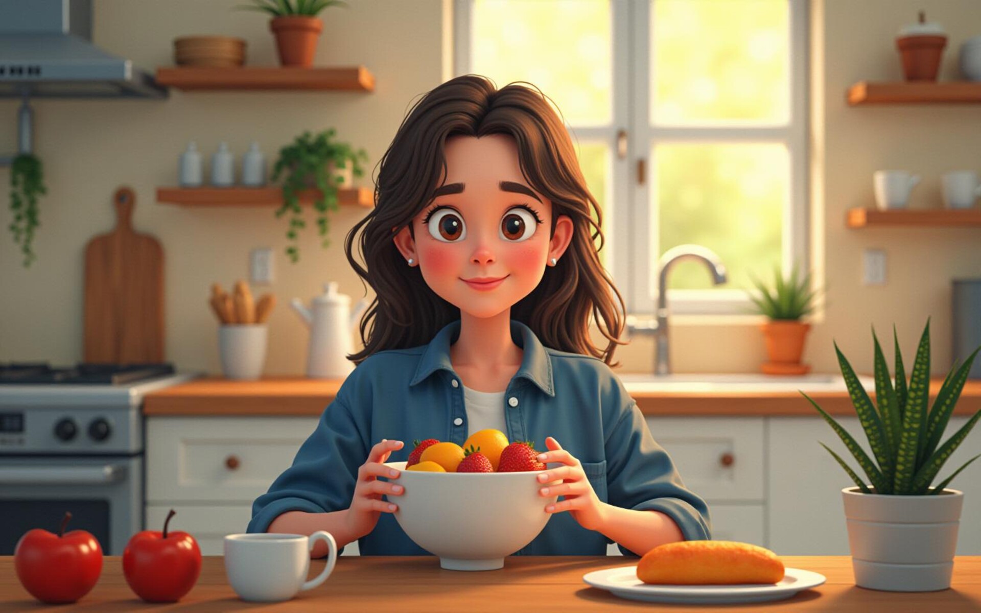 Mindful Eating: Practical Skills for a Healthier Relationship with Food