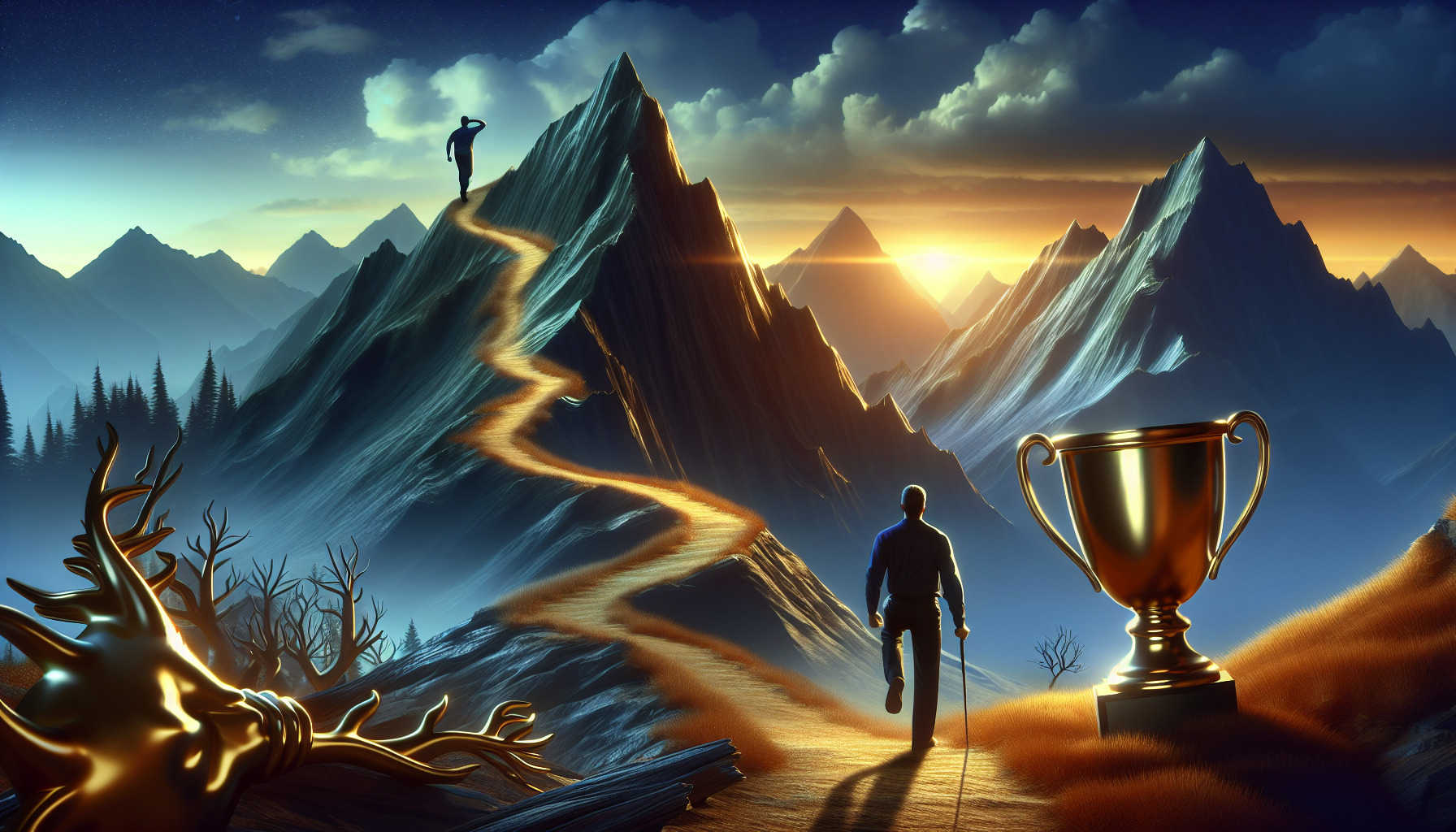 Mindset Mastery