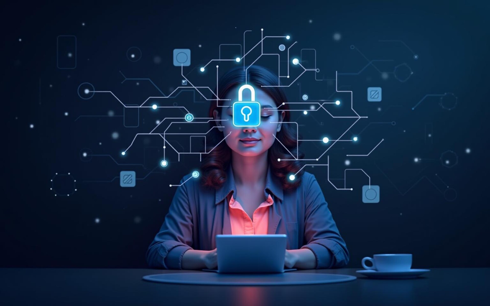 Multi-Factor Authentication Explained