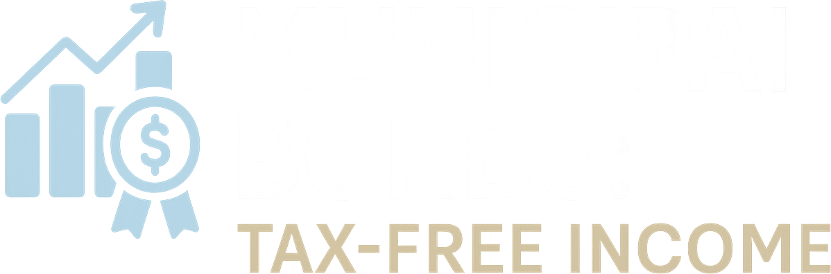 Municipal Bonds: Tax-Free Income logo