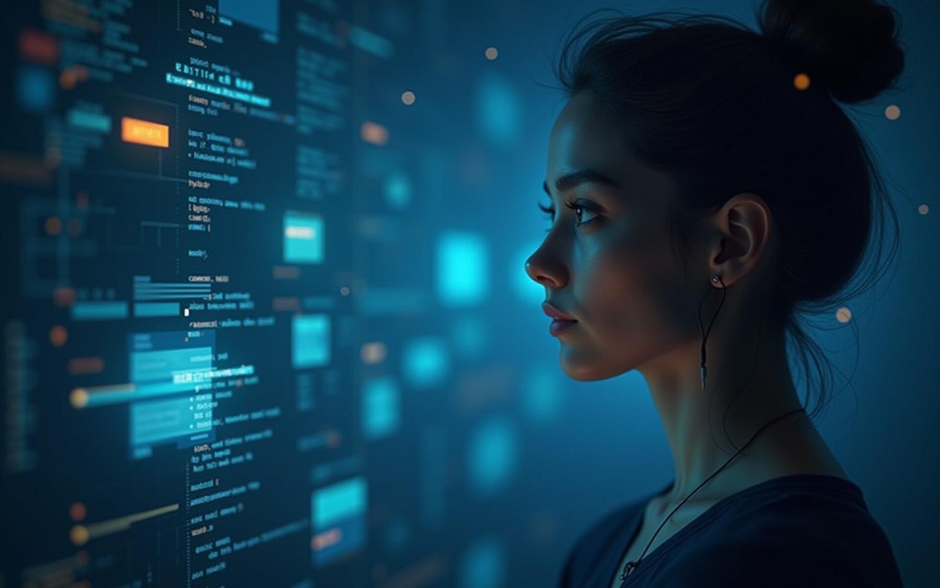 Natural Language Processing Concepts