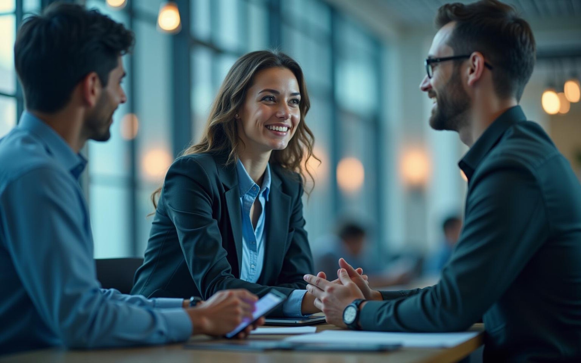 Networking on LinkedIn Without Being Awkward