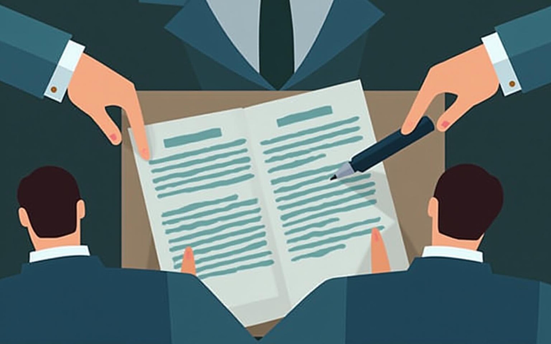 Non-Disclosure Agreements (NDAs) Explained