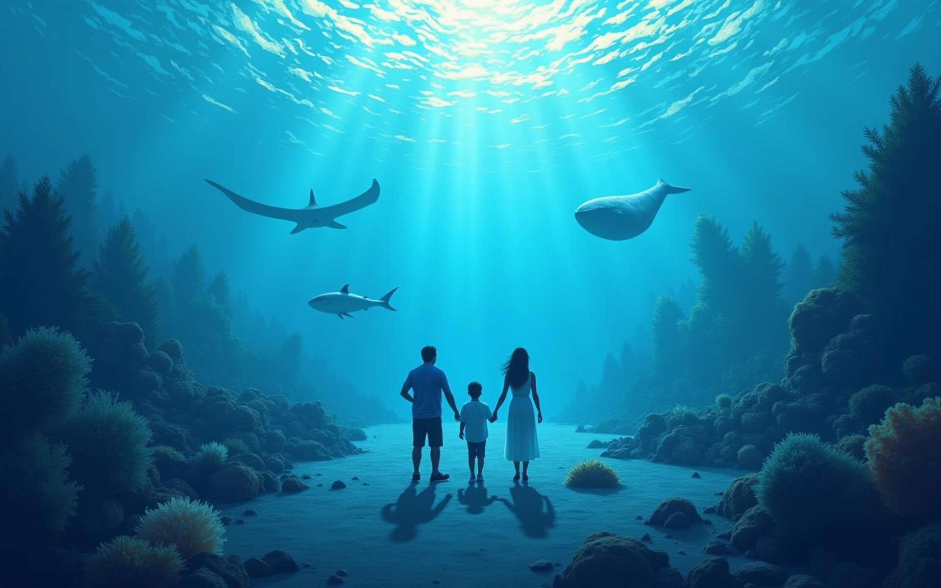 Oceanography Fundamentals