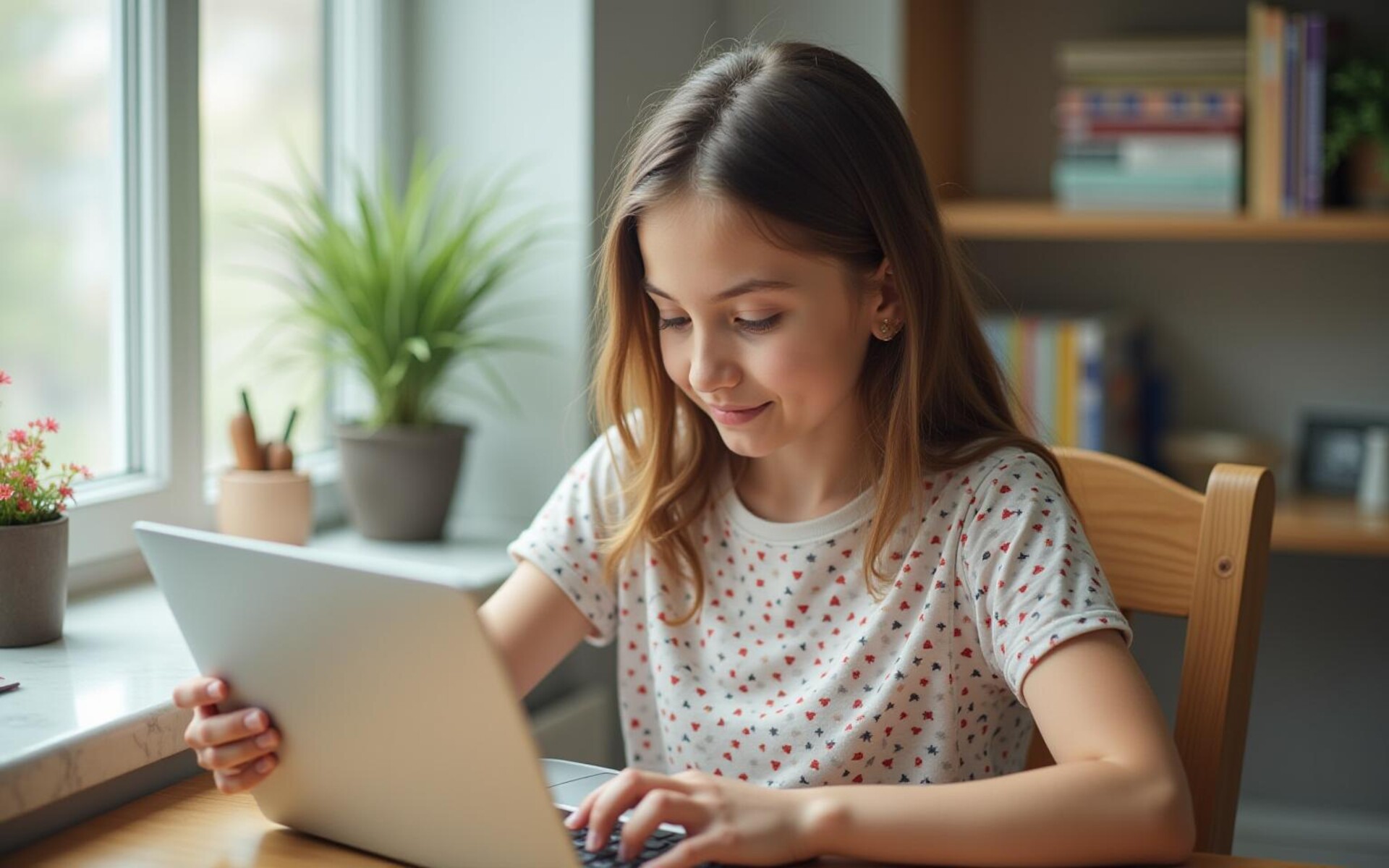 Parenting a Child with ADHD