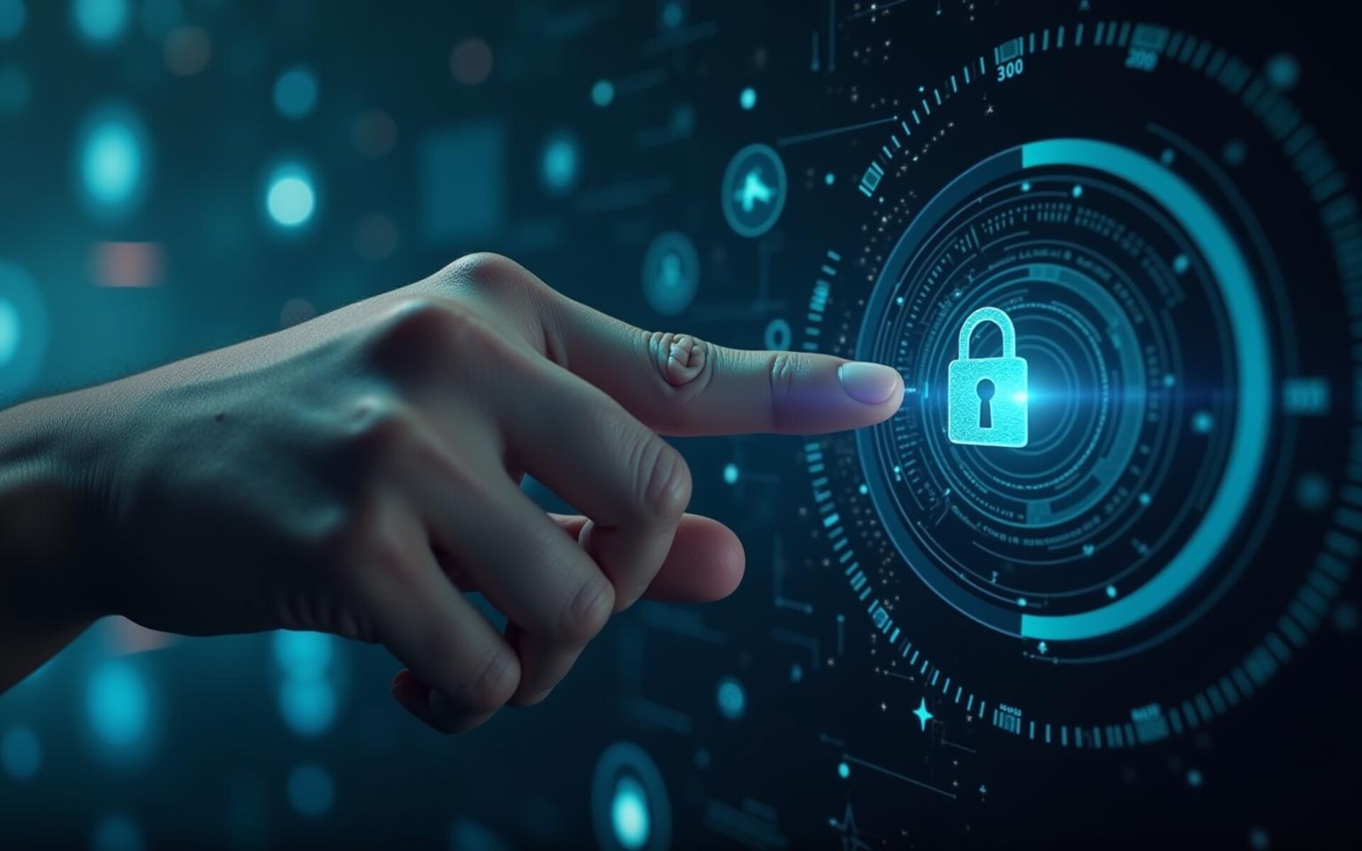 Password Security and Passwordless Authentication