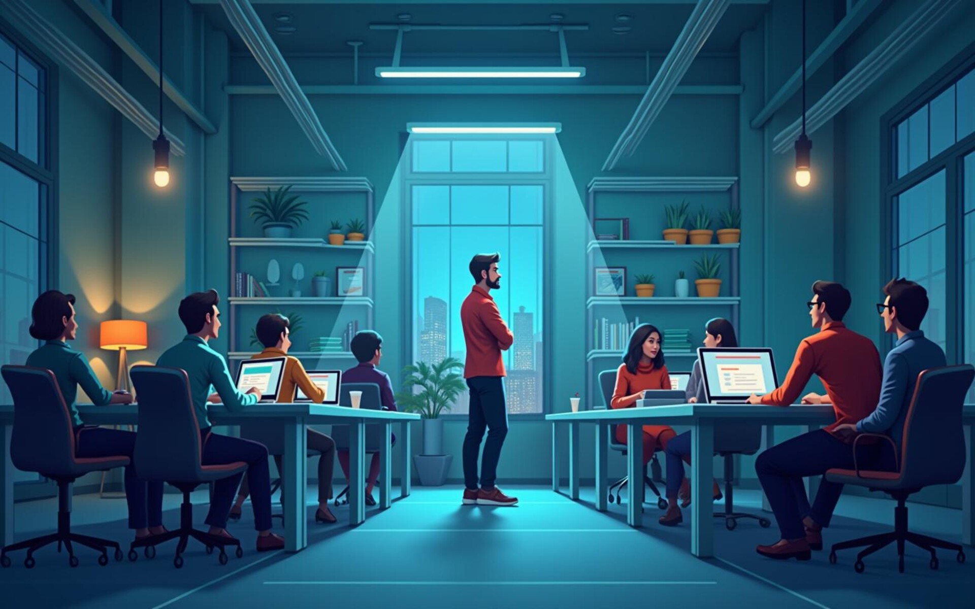 People Operations for Startups